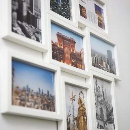 Picci'S Bilo Lägenhet Milano Exteriör bild